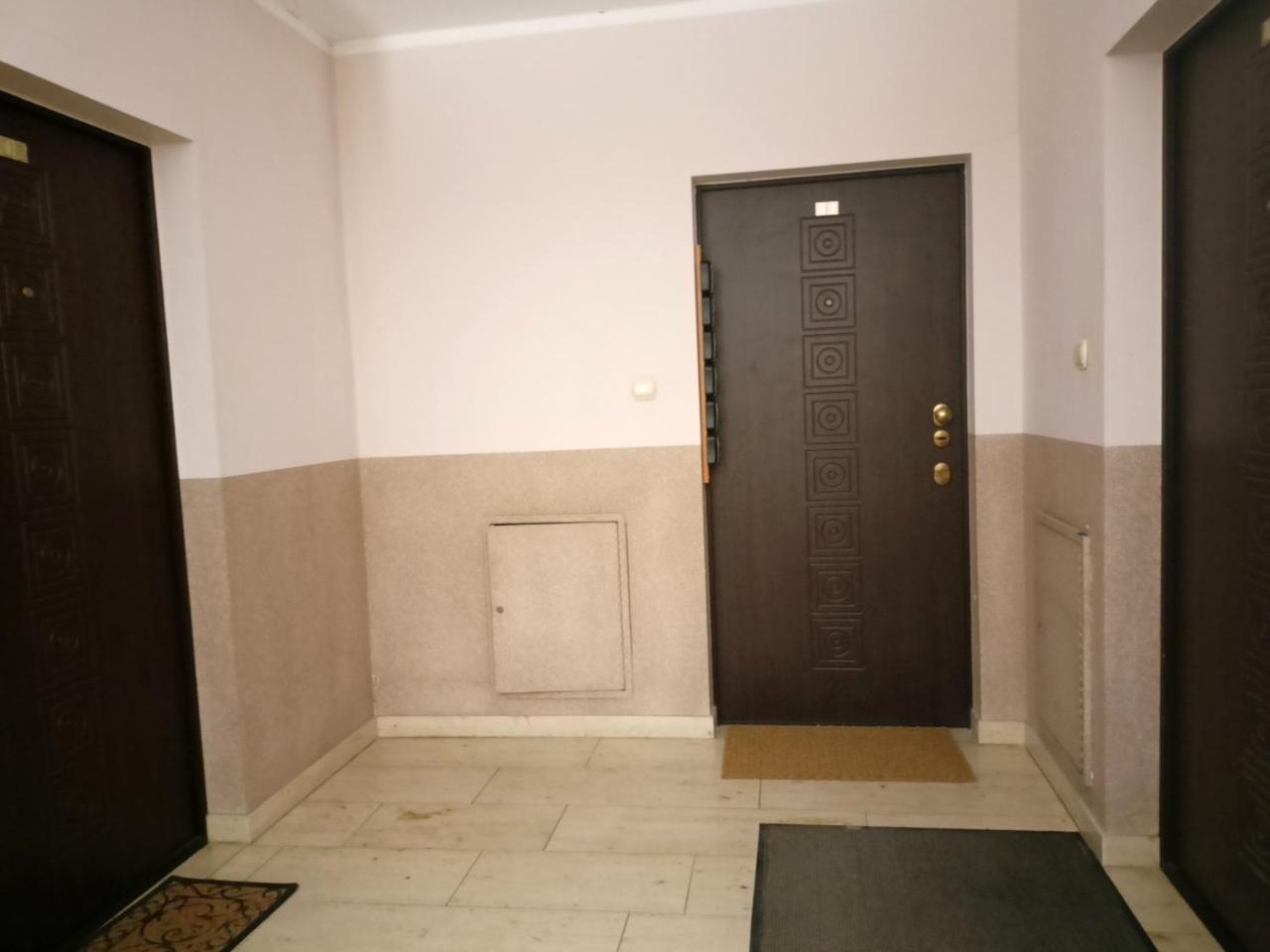 Lemuria Pokoje Hostel Chojnowska A Legnica Exterior foto